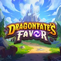 Dragonfates Favor
