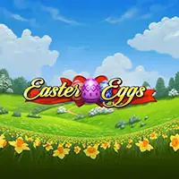 Easter Eggs