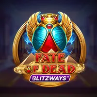 Fate of Dead Blitzways