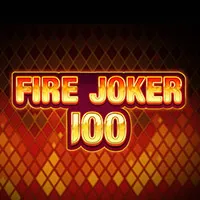 Fire Joker 100