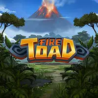 Fire Toad