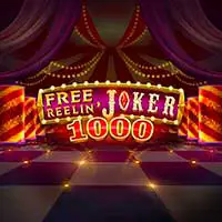 Free Reelin Joker 1000