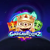 Gargantoonz