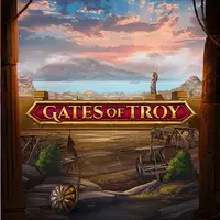 Gates of Troy