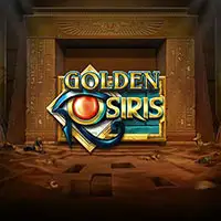 Golden Osiris