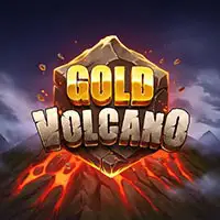 Gold Volcano