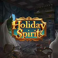 Holiday Spirits