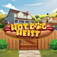 Hot Dog Heist