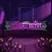 House of Doom 2 The Crypt