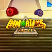 ImmorTails of Egypt