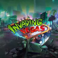Invading Vegas