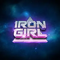 Iron Girl