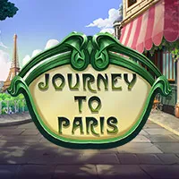 Journey to Paris