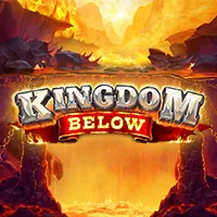 Kingdom Below