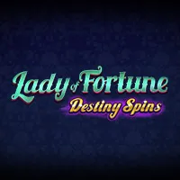 Lady of Fortune Destiny Spins