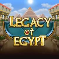 Legacy of Egypt