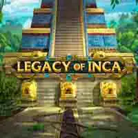 Legacy of Inca