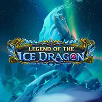 Legend of the Ice Dragon