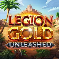 Legion Gold Unleashed