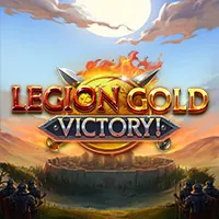 Legion Gold Victory