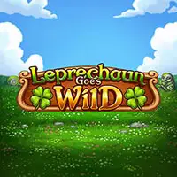 Leprechaun Goes Wild