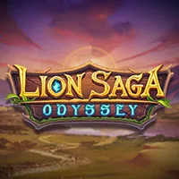 Lion Saga Odyssey