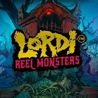 Lordi Reel Monster