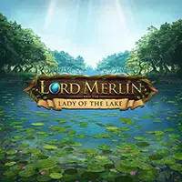  Lord Merlin and the Lady of the Lake