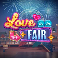 Love is in the Fair