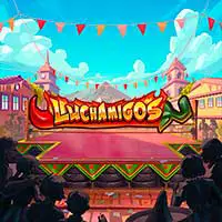 Luchamigos