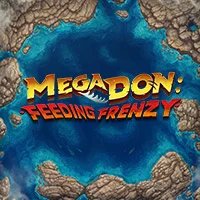 Mega Don Feeding Frenzy