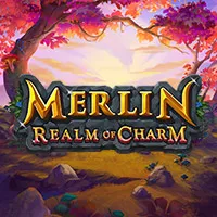 Merlin Realm of Charm