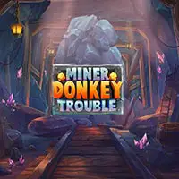 Miner Donkey Trouble