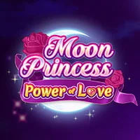 Moon Princess Power of Love