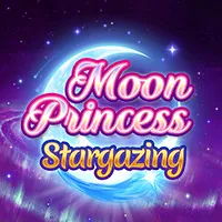 Moon Princess Stargazing