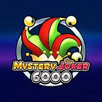 Mystery Joker 6000