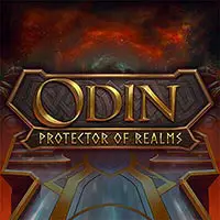 Odin:Protector of Realms