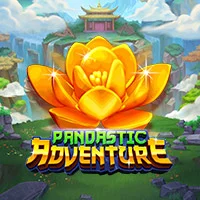 Pandastic Adventure
