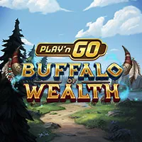 Play'n GO Buffalo of Wealth