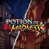 Potion of Madness