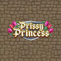 Prissy Princess