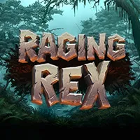 Raging Rex