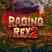 Raging Rex 2