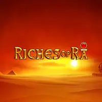 Riches of RA