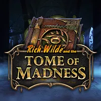 Rich Wild and the Tome of Madness