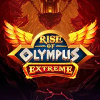 Rise of Olympus Extreme