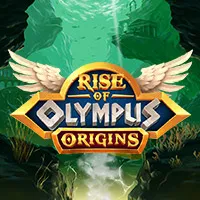 Rise of Olympus Origins