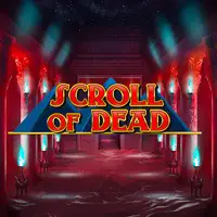 Scroll of Dead