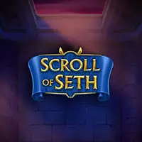 Scroll of Seth