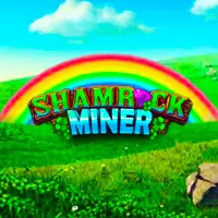 Shamrock Miner